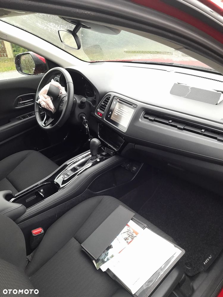 Honda HR-V 1.5 i-VTEC CVT Executive - 3