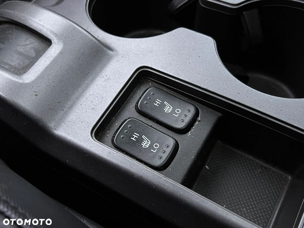 Honda CR-V - 21