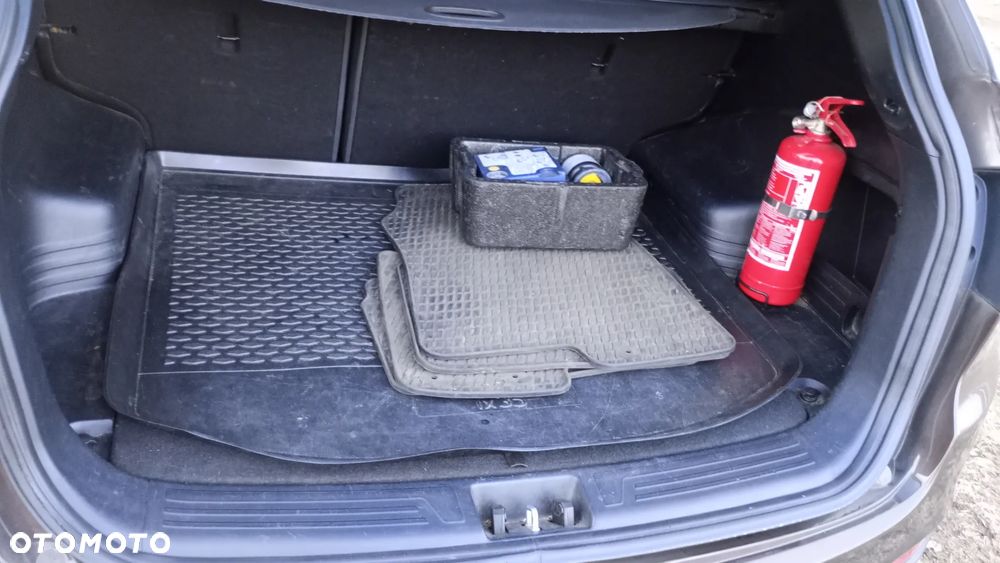 Hyundai ix35 2.0 CRDi Classic - 11