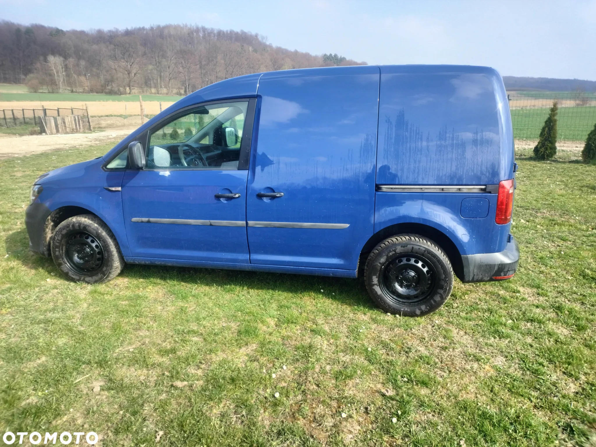 Volkswagen Caddy - 6