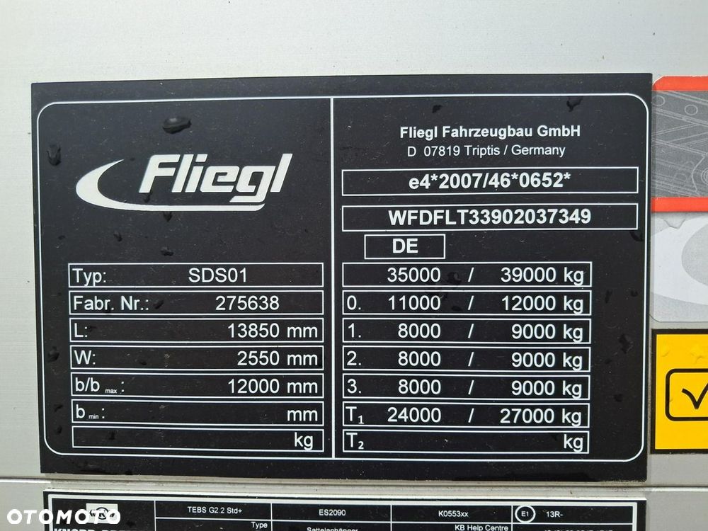 Fliegl - 10