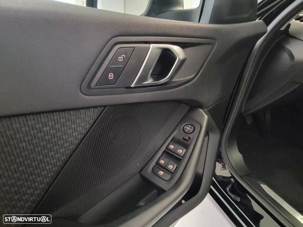 BMW 116 i Advantage - 21