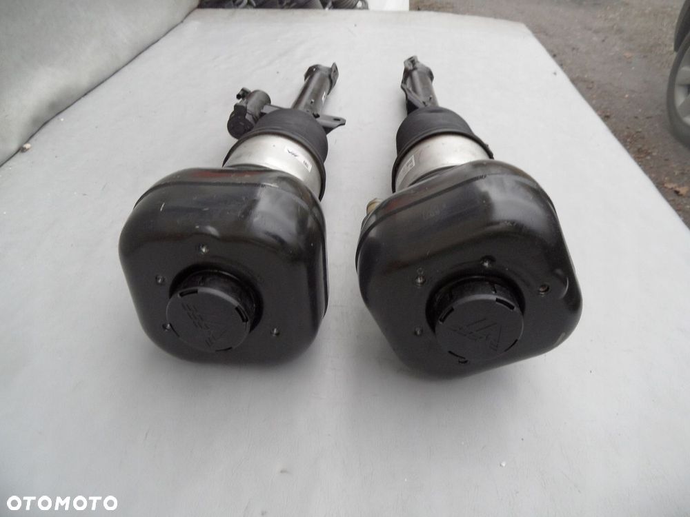 AMORTYZATOR MIECH PRAWY PRZÓD ROLLS ROYCE - 2