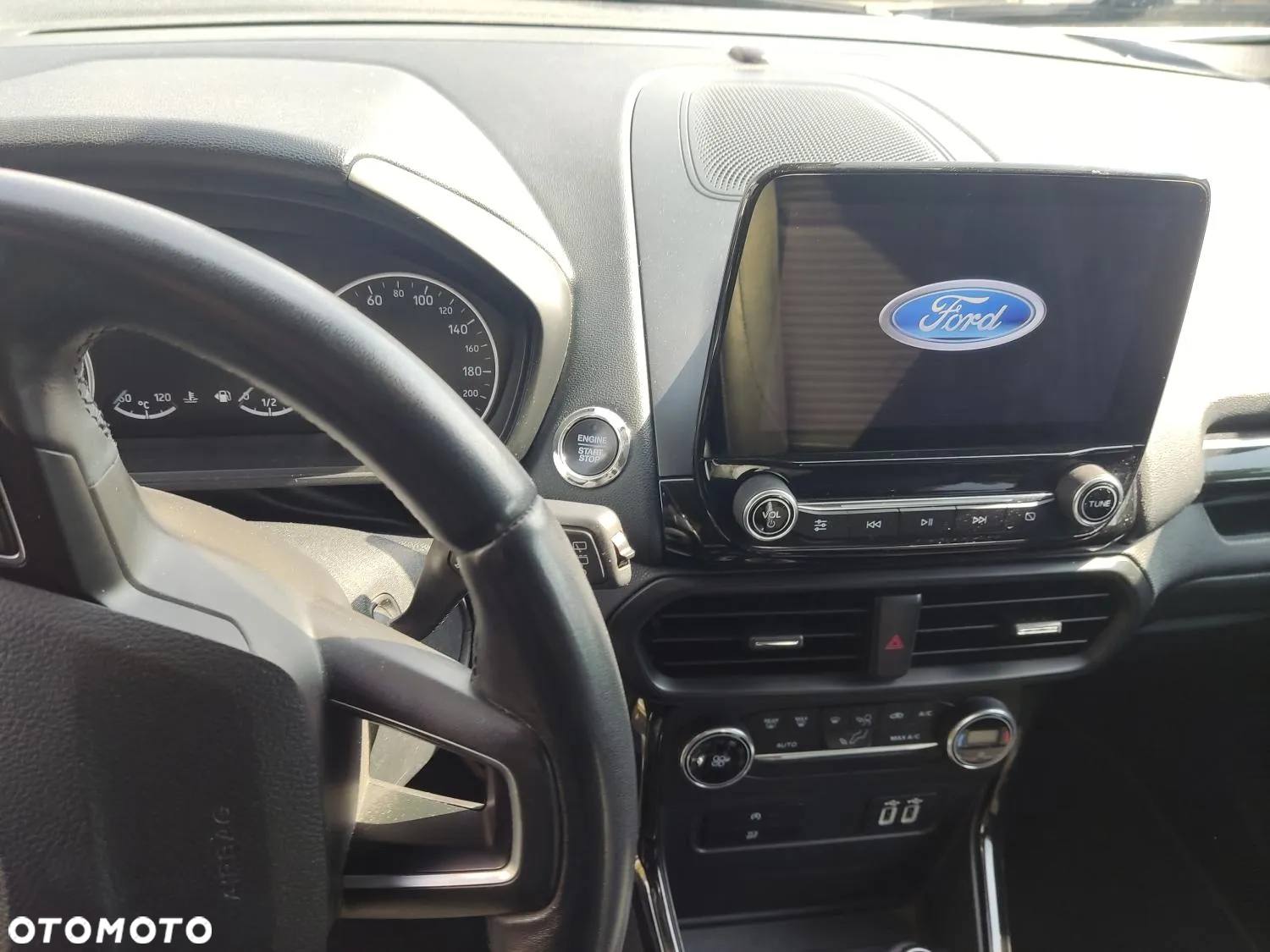 Ford EcoSport 1.5 EcoBlue AWD Navi Edition ASS - 8