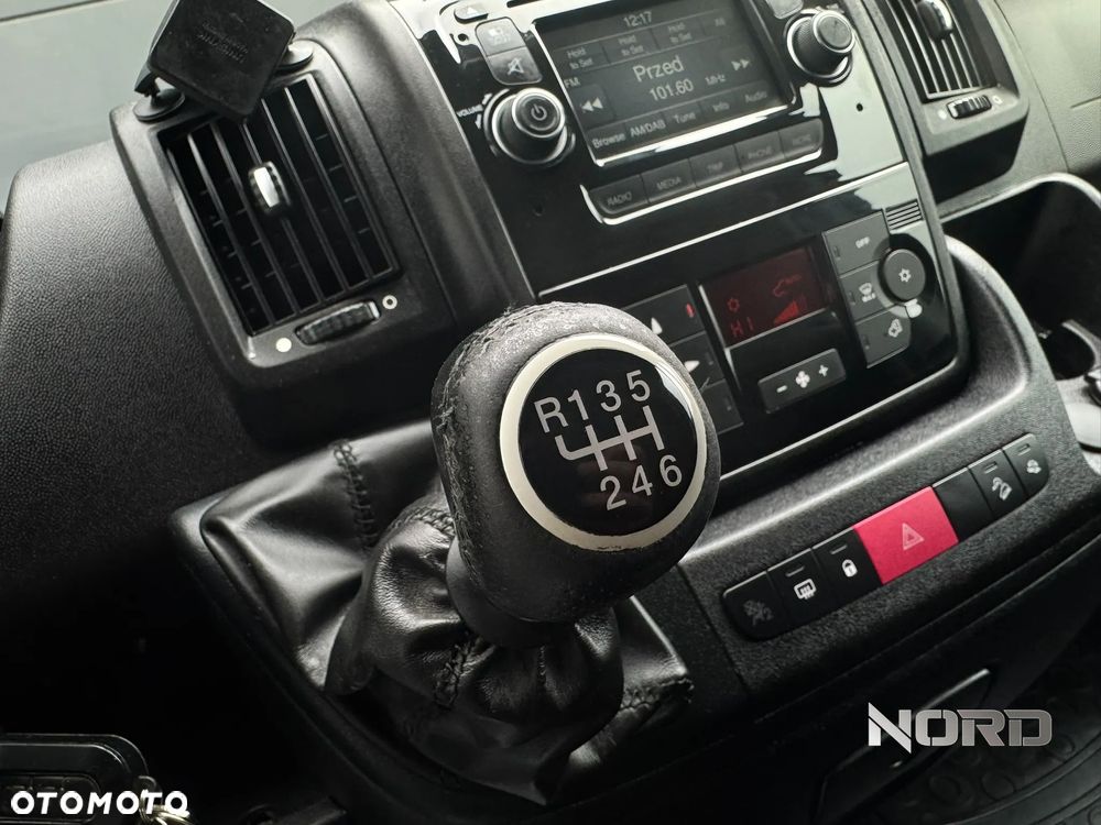 Peugeot Boxer L4 Winda - 22