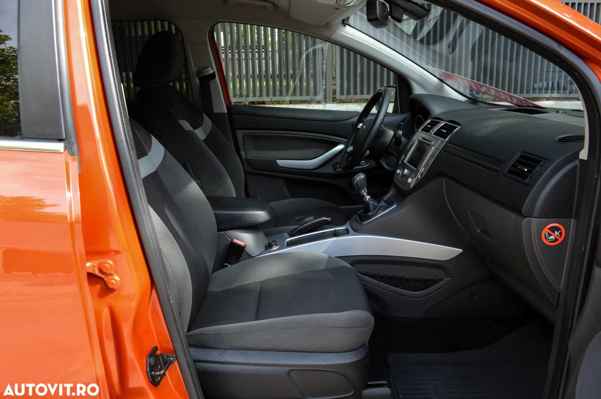 Ford Kuga 2.0 TDCi 4WD Trend - 17