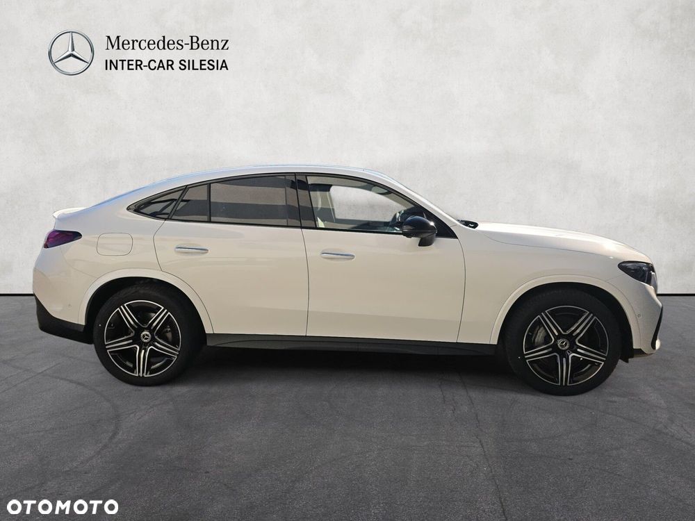 Mercedes-Benz GLC - 4
