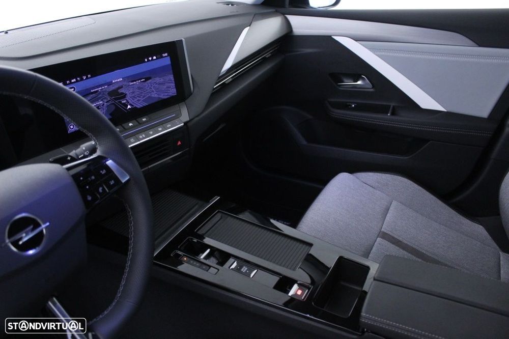 Opel Astra 1.6 T PHEV Elegance - 33