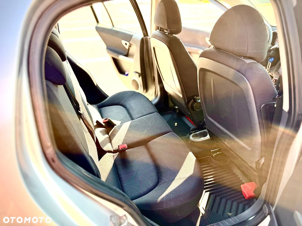 Smart Forfour pure - 14