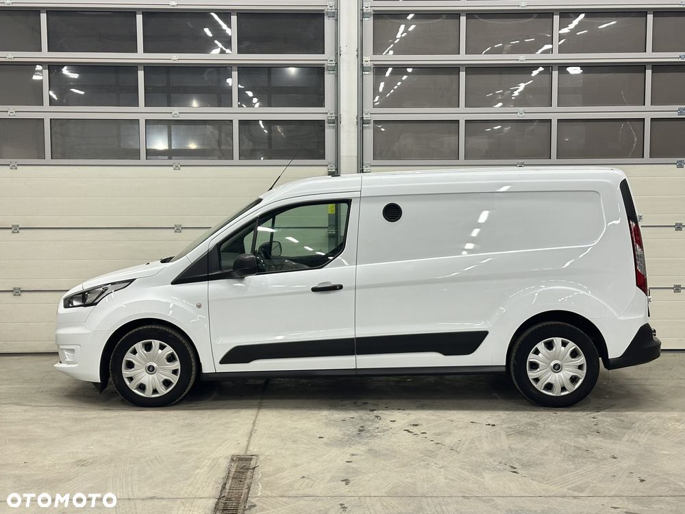 Ford Transit Connect - 6