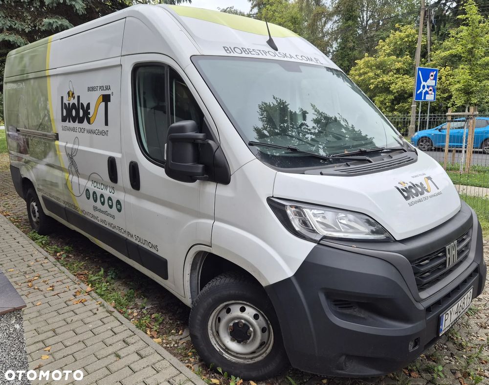Fiat Ducato - 19