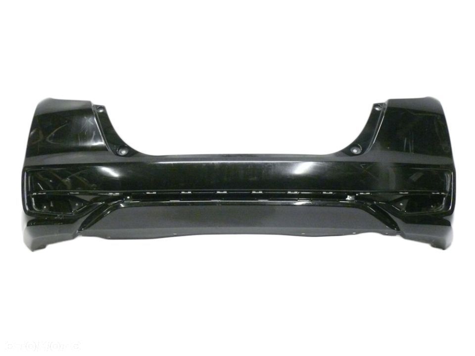ZDERZAK TYLNY HONDA JAZZ IV 4 2017 2020 LIFT - 1