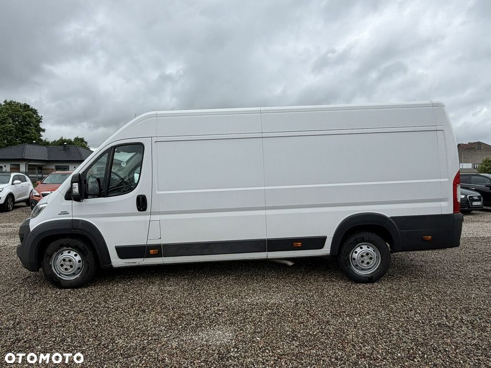 Fiat Ducato - 4