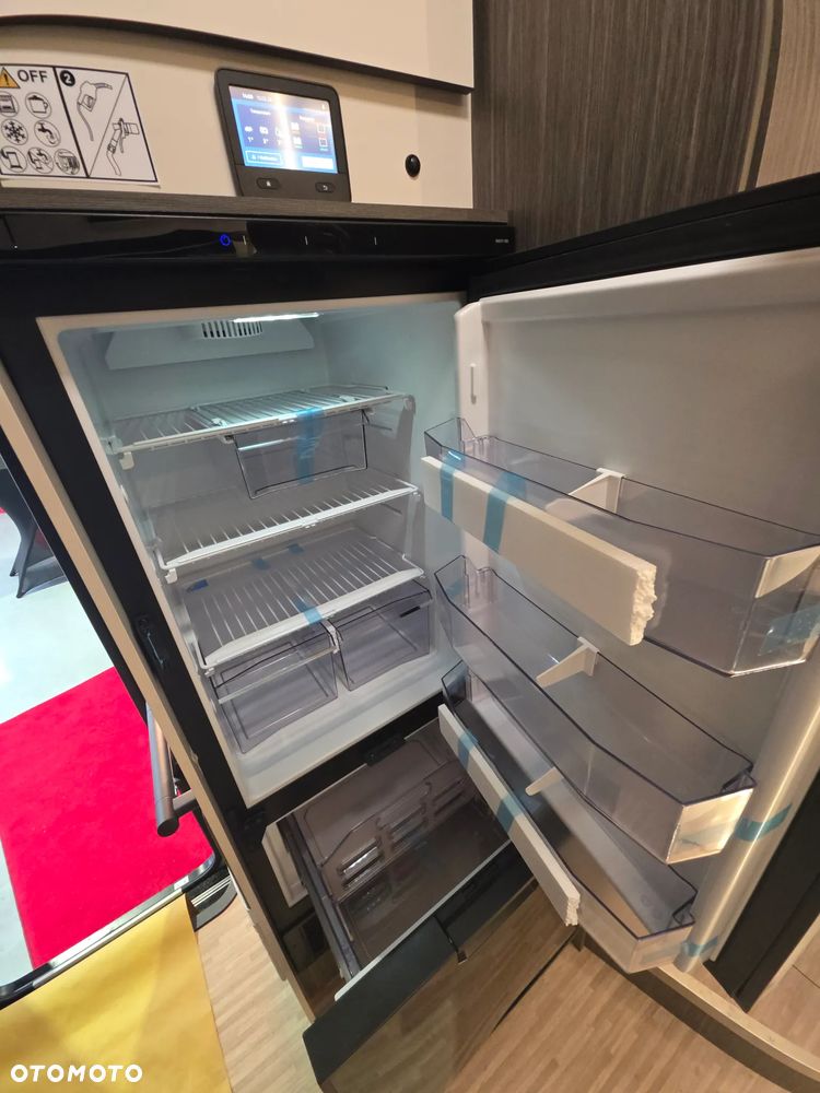 McLOUIS NEVIS 873 INTEGRA NOWY AUTOMAT ZIMOWY ZMM KAMPERY TRZCIANKA - 30