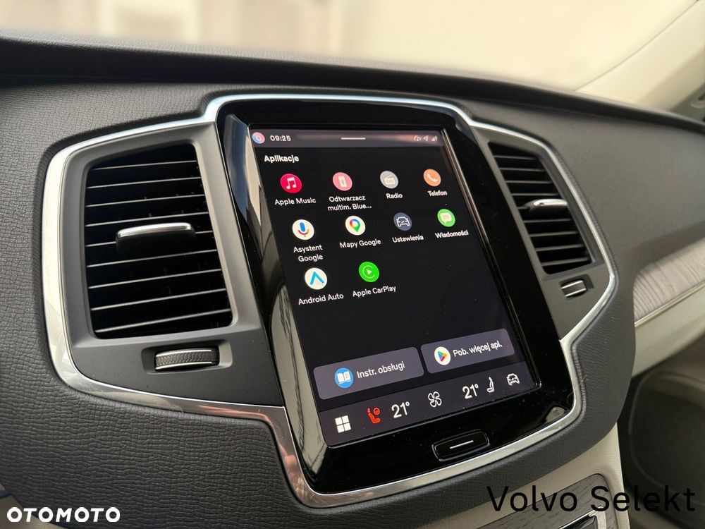 Volvo XC 90 - 23