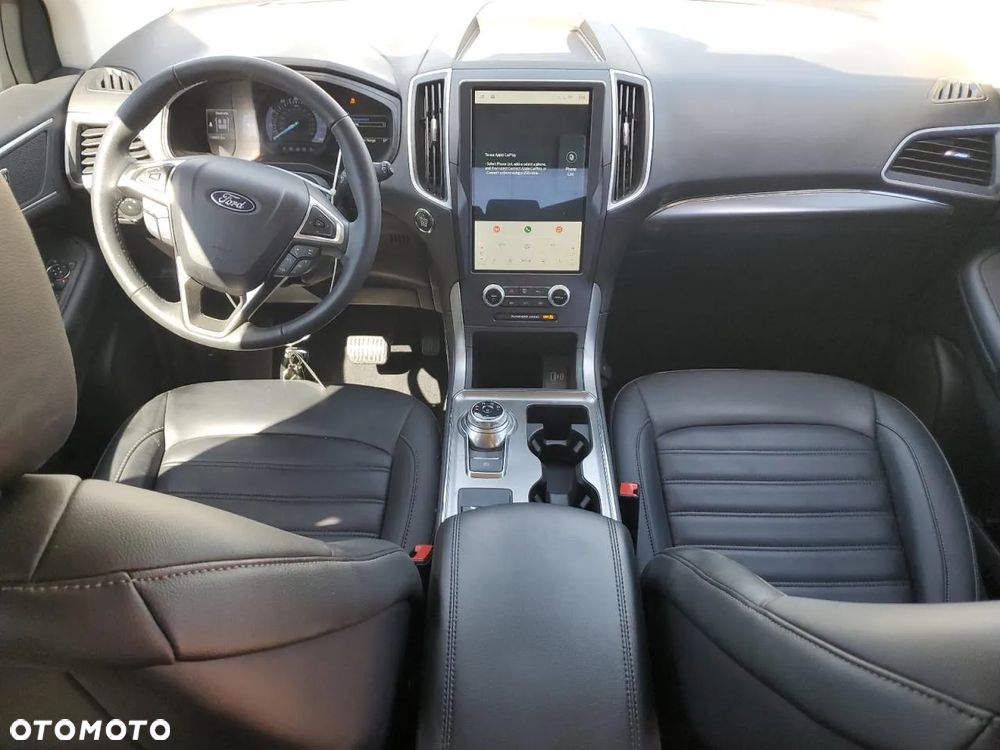 Ford Edge - 9