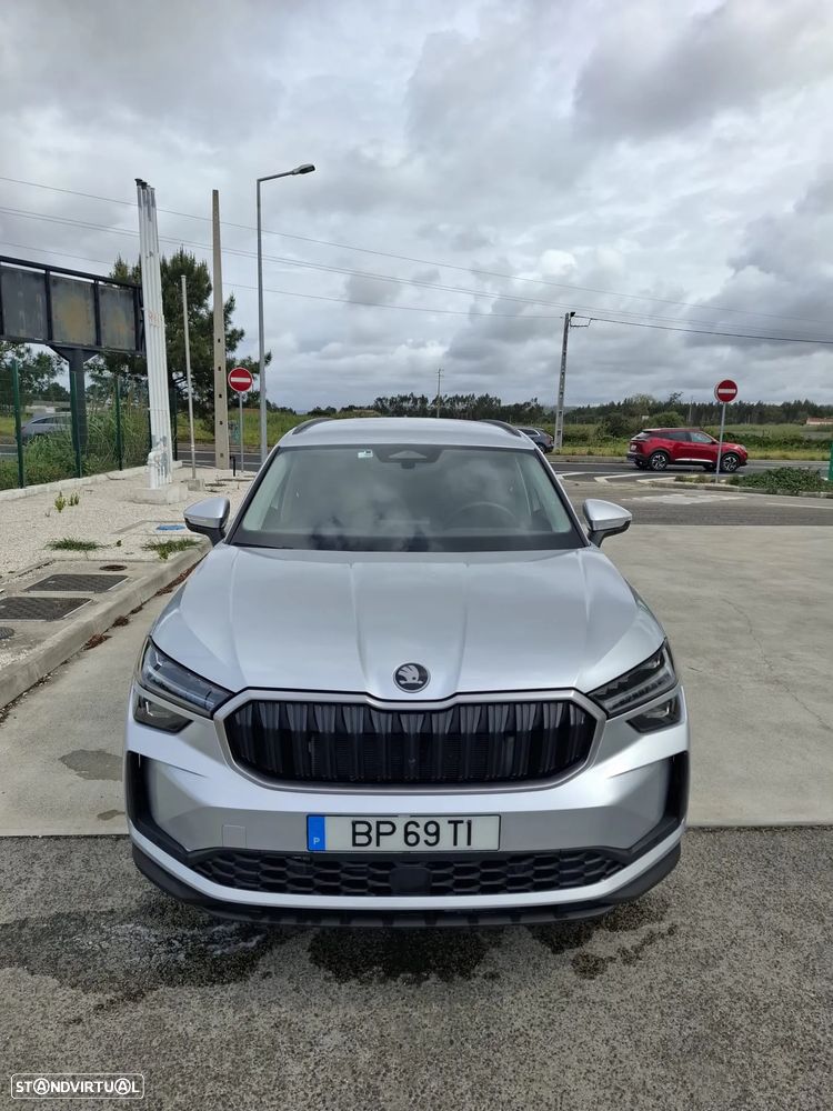 Skoda Kodiaq - 3