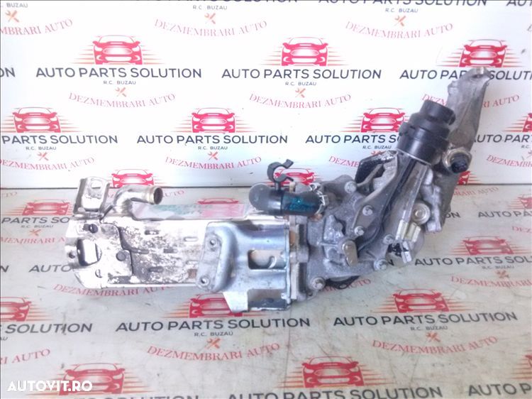racitor de gaze mercedes benz sprinter 2.2 d an fabr 2014 - 1