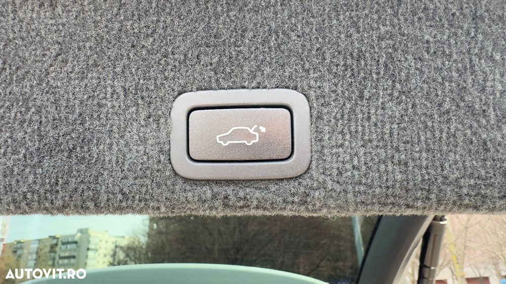 Volvo XC 60 D4 VEA Start-Stop Momentum - 20