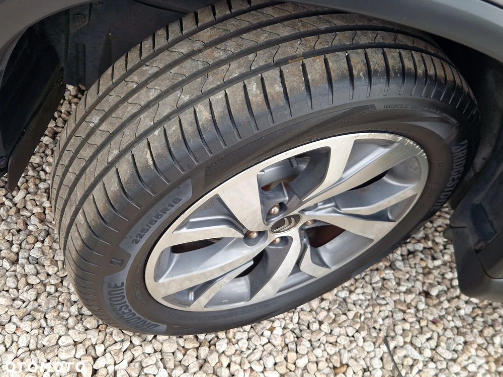 Citroën C4 Aircross 1.8 e-HDi STT 4x2 Exclusive - 10