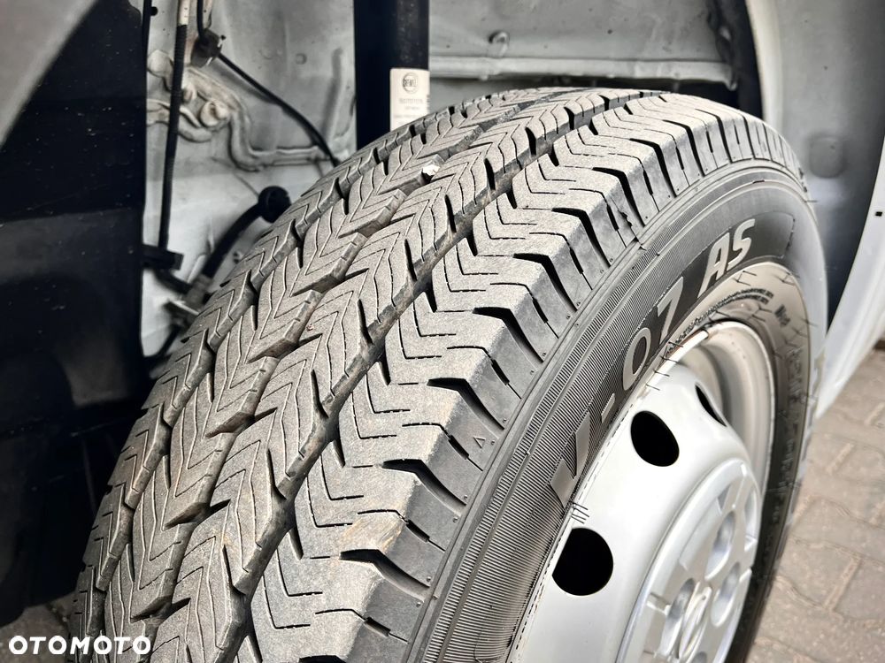 Fiat DUCATO L2H2 / SALON POLSKA / BOGATA WERSJA / PIERWSZY WŁAŚCICIEL / KREDYT, LEASING ! ! - 28