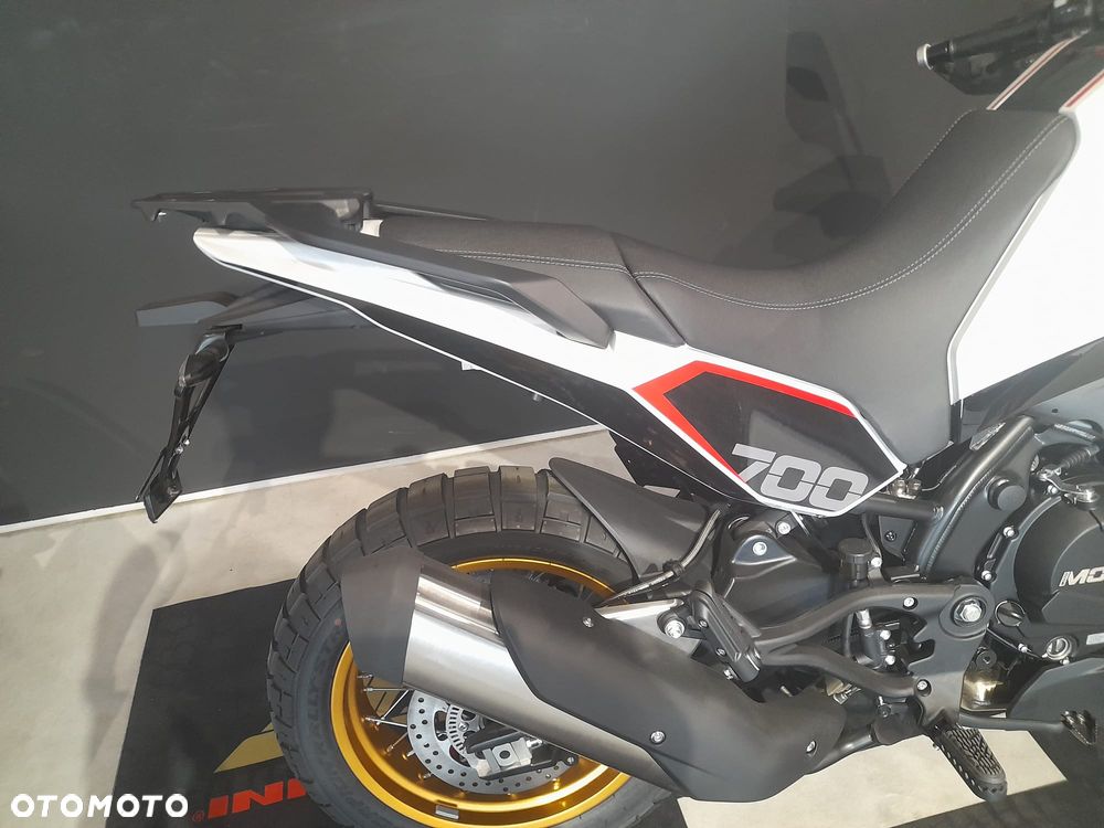 Moto Morini Inny - 5