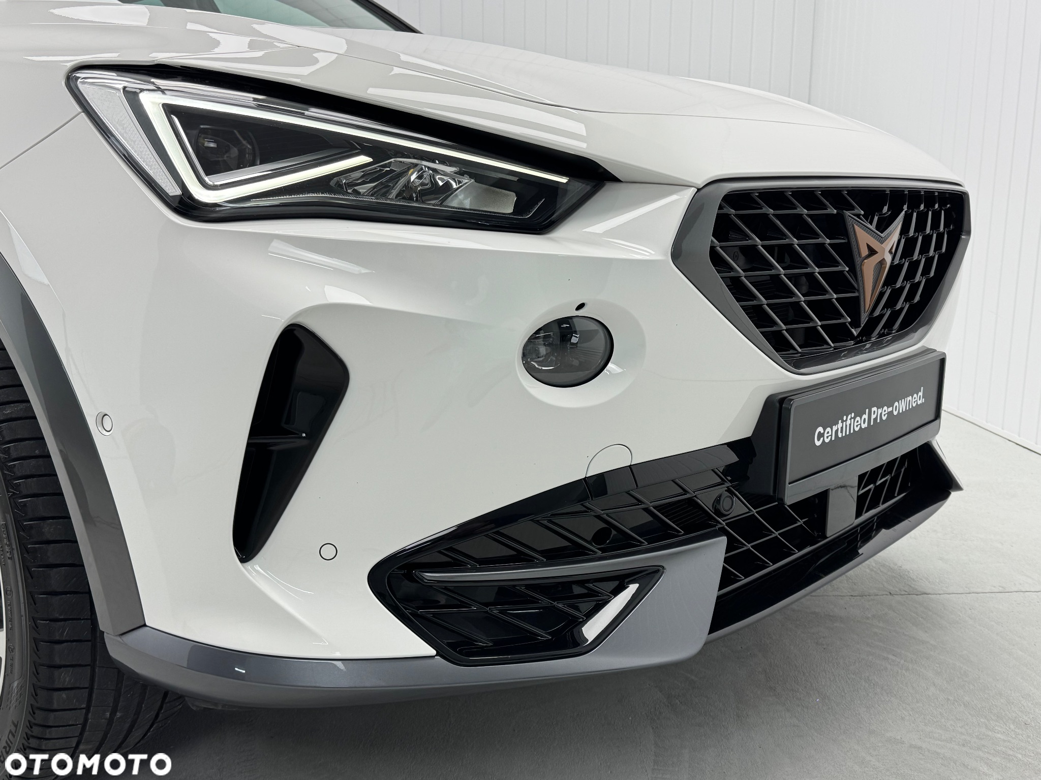 Cupra Formentor 1.5 TSI DSG - 13