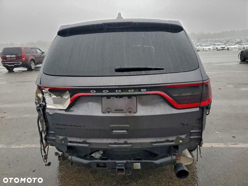 Dodge Durango 3,6 Limited - 39