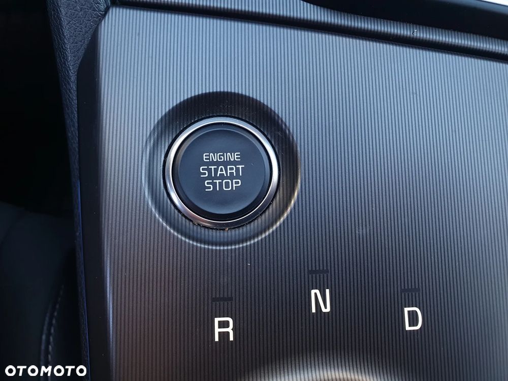 Kia Sportage 2026