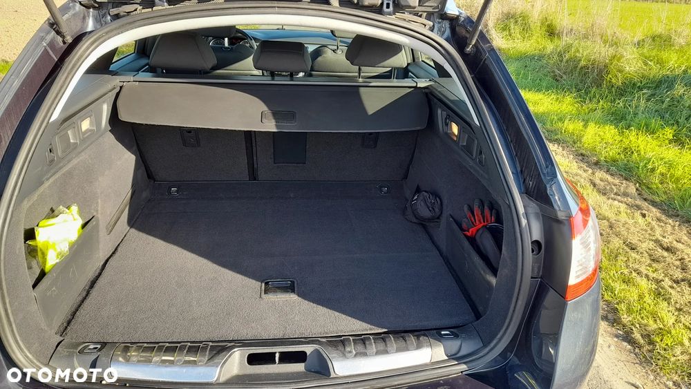 Peugeot 508 - 11