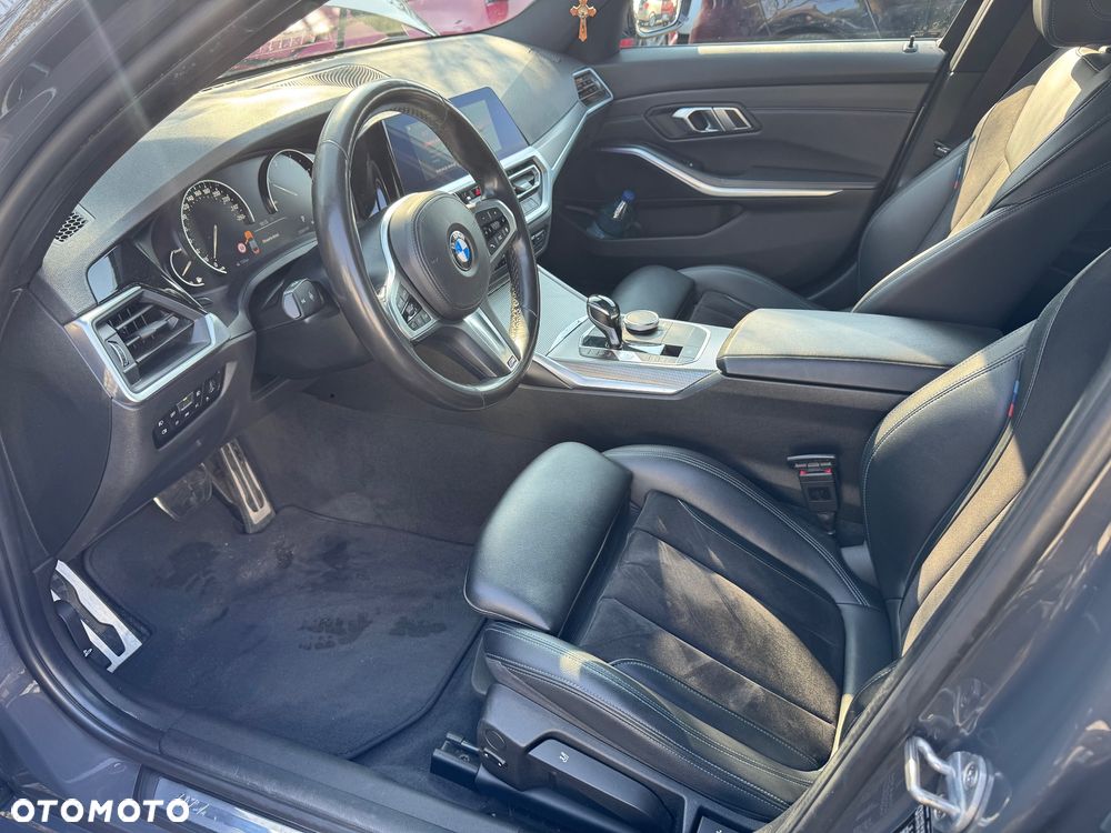 BMW Seria 3 - 19