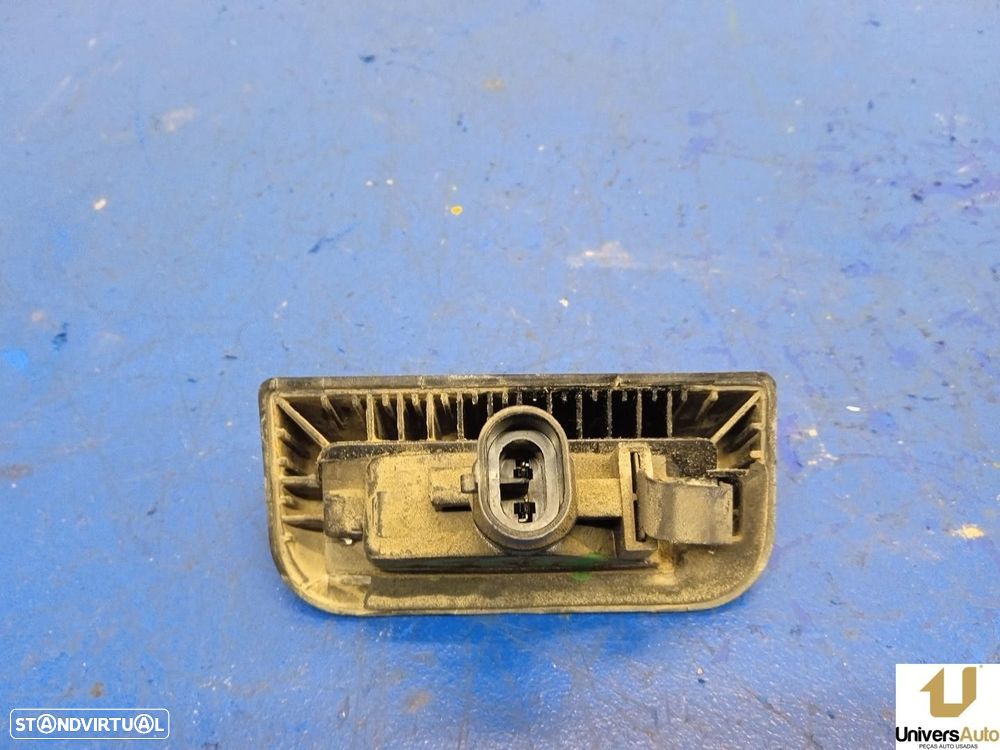 FAROLIM MATRICULA FIAT DOBLO CARGO 2006 -57934 - 2