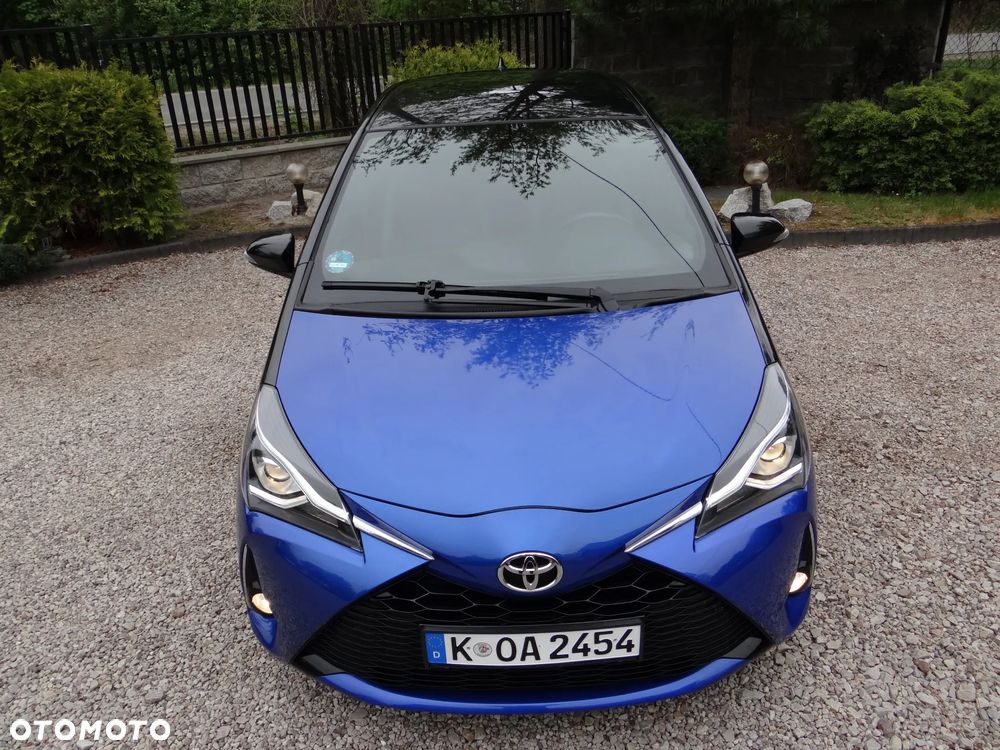 Toyota Yaris 1.5 Premium - 2