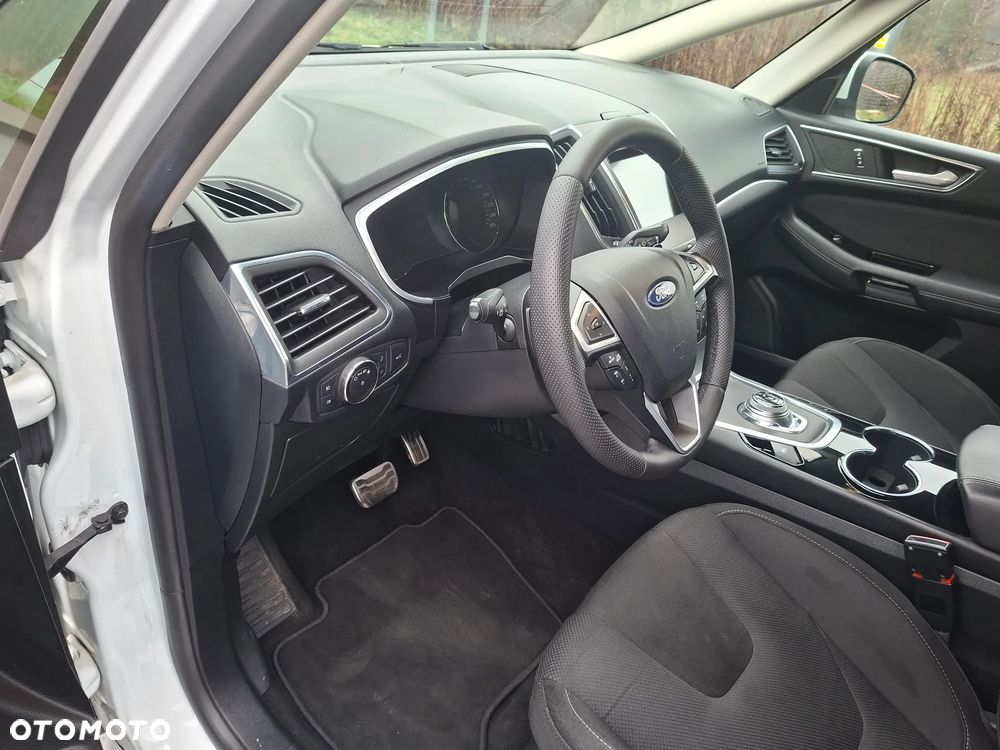 Ford S-Max 2.0 EcoBlue Titanium - 5