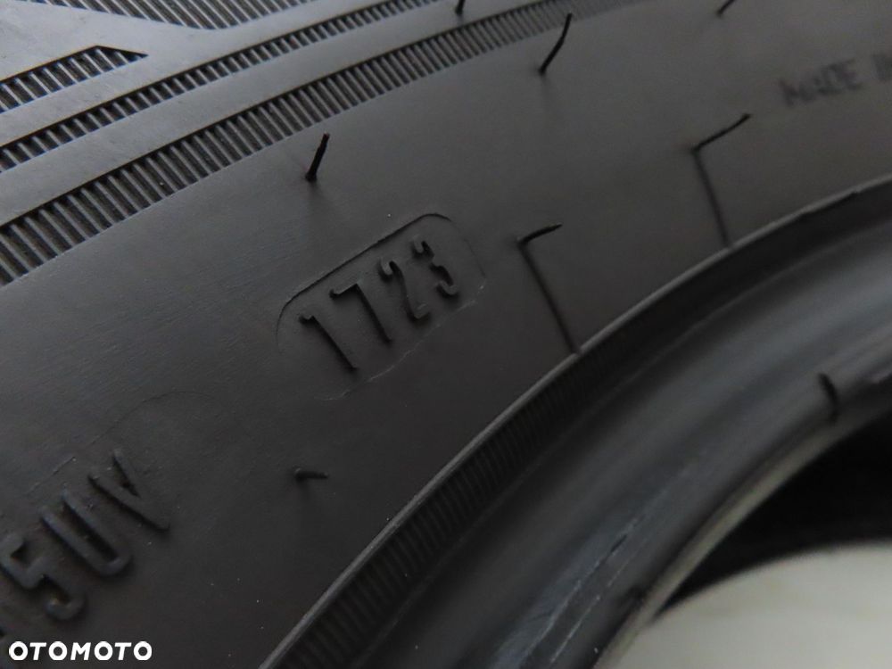 235/65R16C OPONA DOSTAWCZA CAŁOROCZNA UŻYWANA Goodyear Vector 4SeasonsCargo - 5
