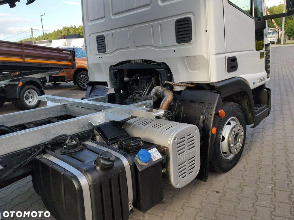 Iveco Eurocargo 80EL18 E5 Super Stan UNIKAT !!! - 39
