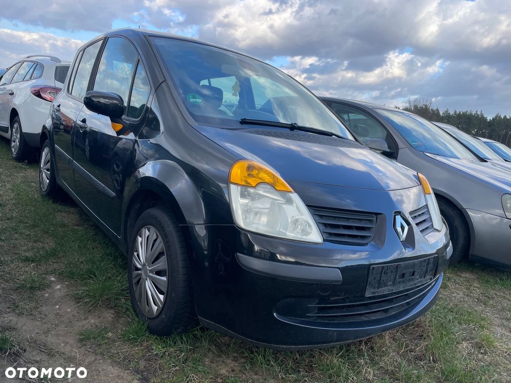 Renault Modus 1.6 16V ESP Initiale - 2