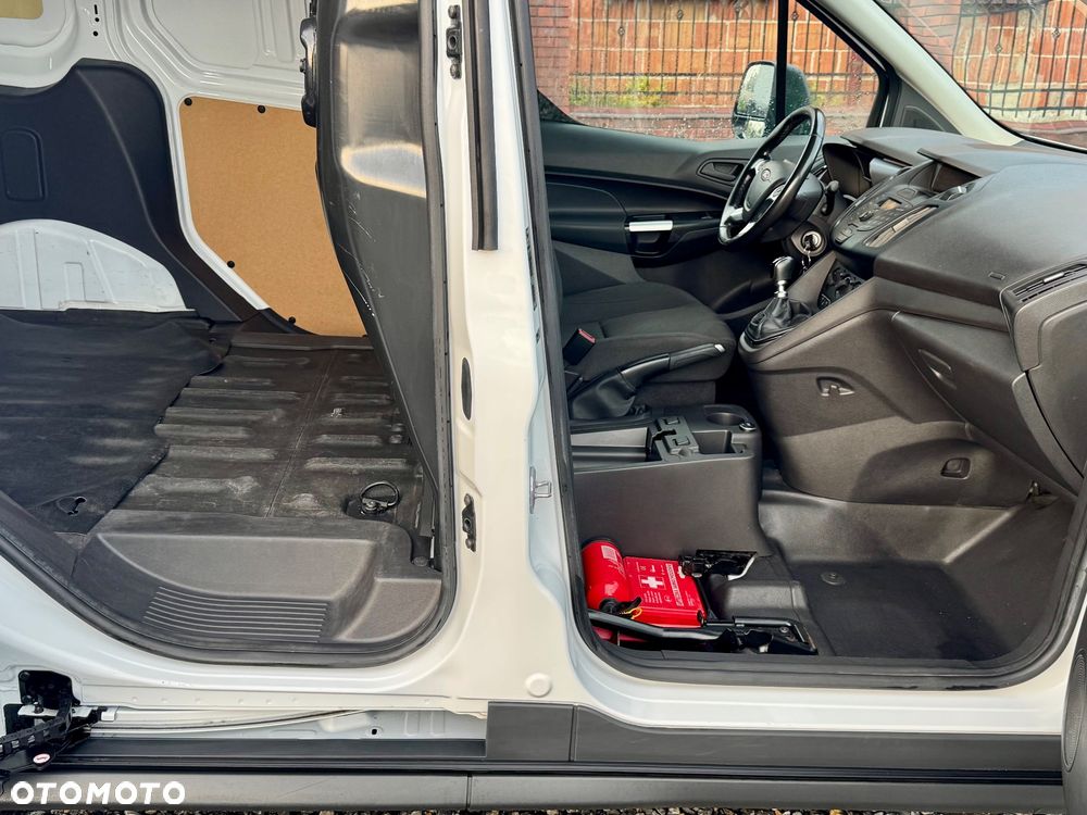 Ford Connect - 22