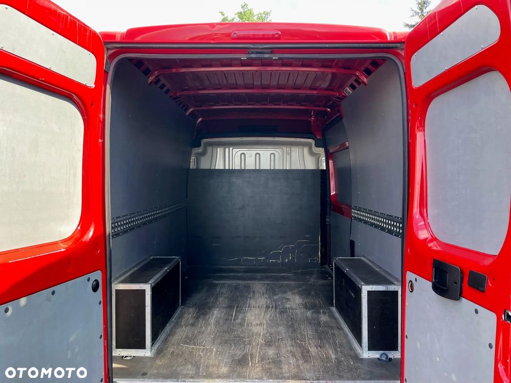Peugeot BOXER - 15