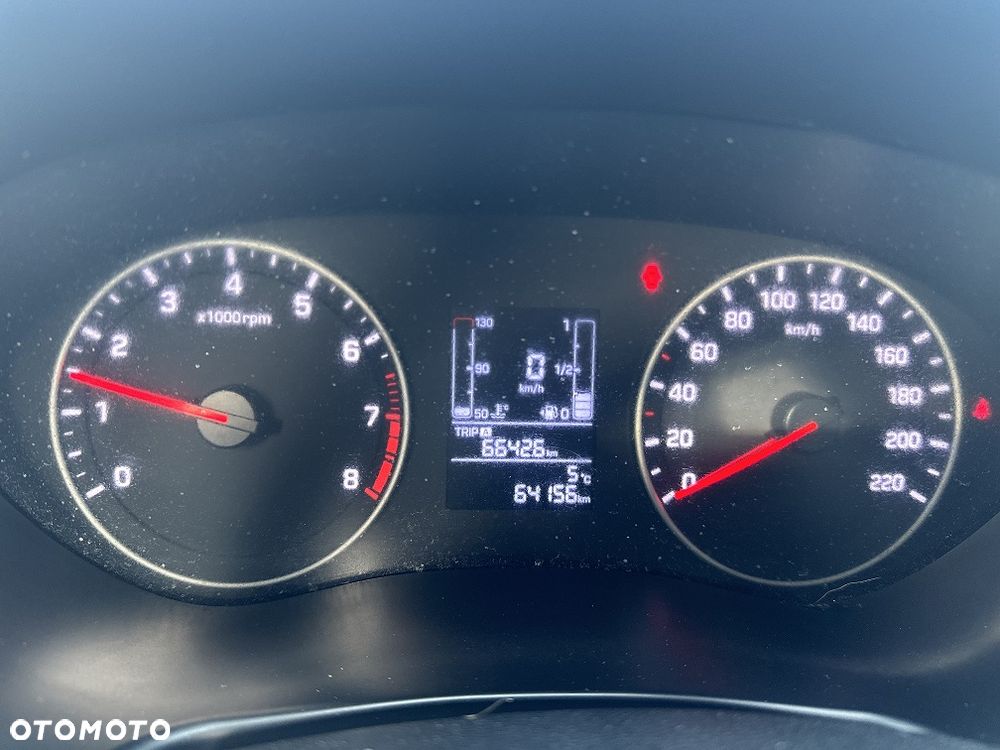 Hyundai i20 1.2 Classic Plus - 10