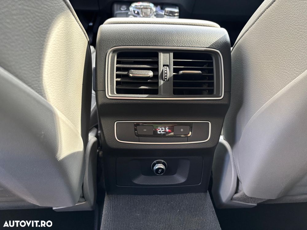 Audi Q5 - 8