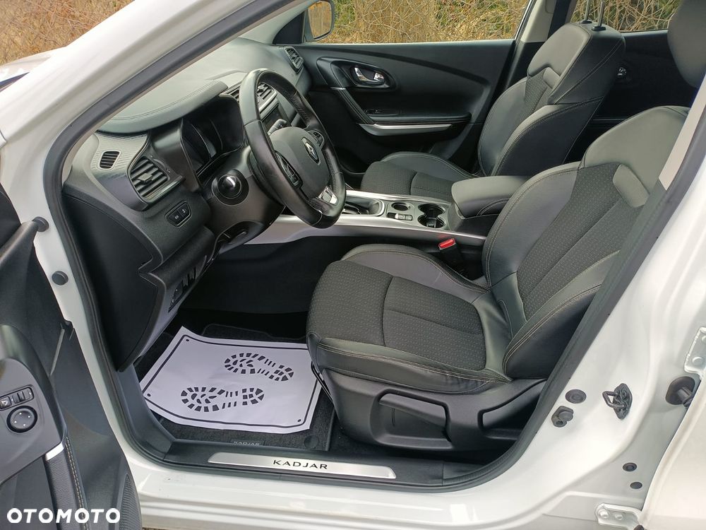 Renault Kadjar Energy TCe 130 EDC Bose Edition - 26