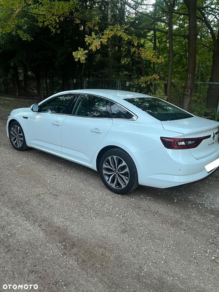 Renault Talisman 1.8 TCe FAP Winter Edition EDC - 5