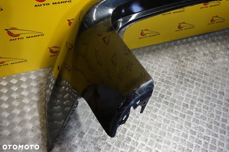 CHRYSLER PACIFICA 2017 - Zderzak Tył Tylny USA - 14