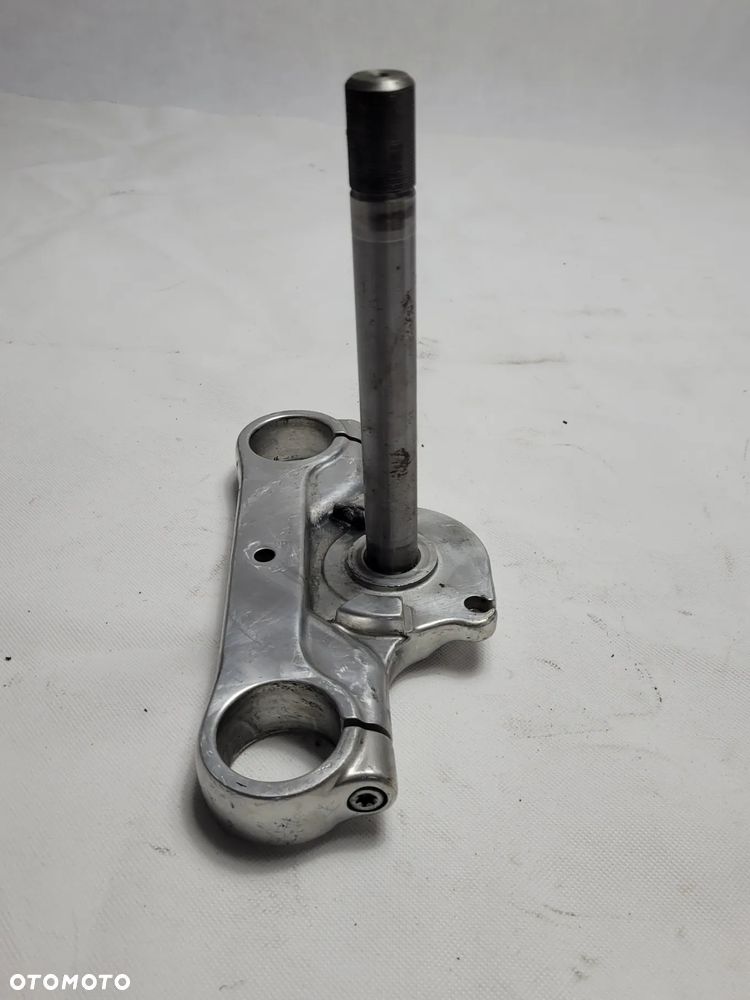 Półka Dolna Sztyca Harley Davidson Dyna 47648-08 - 4