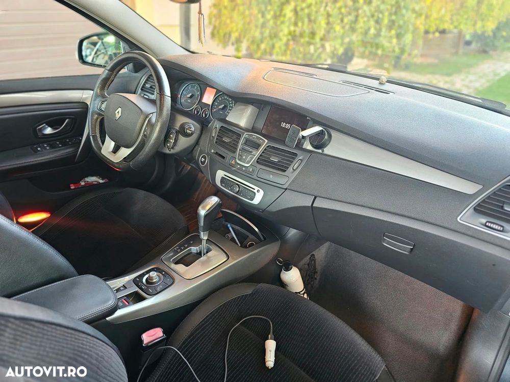 Renault Laguna - 4