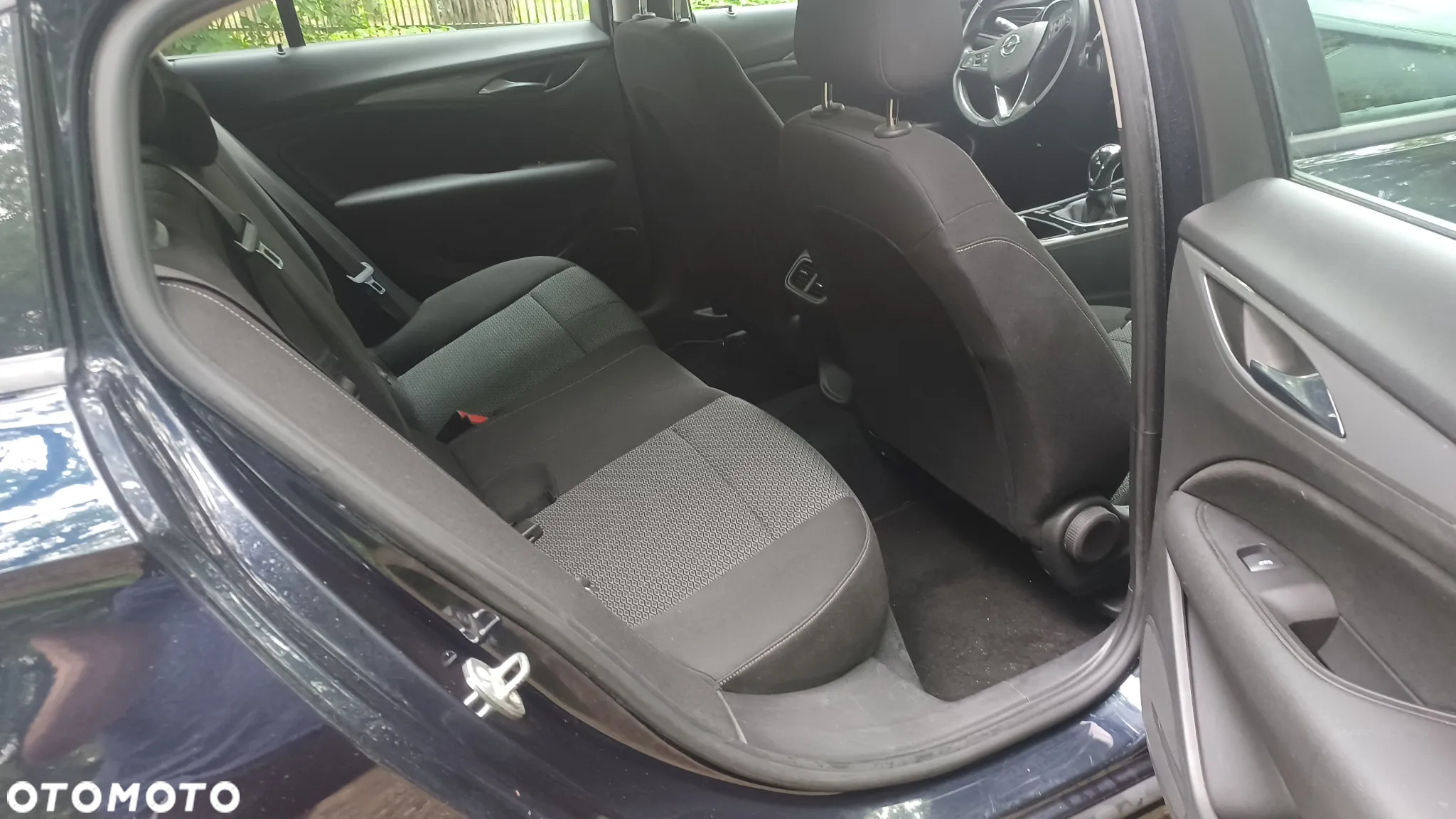Opel Insignia 1.5 T Enjoy S&S - 11