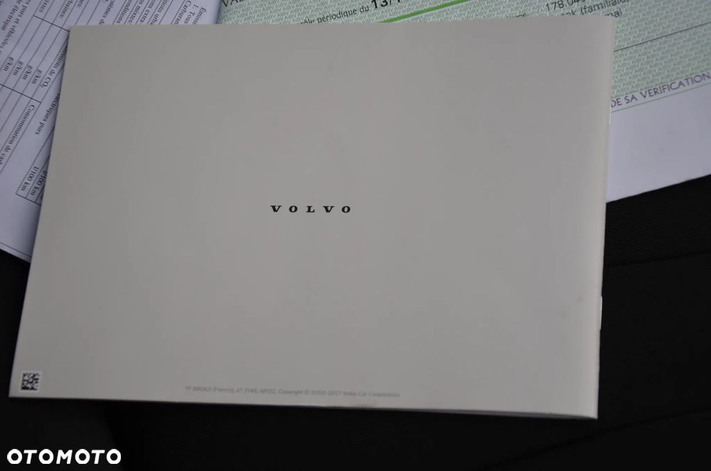 Volvo XC 60 D3 Geartronic Kinetic - 29