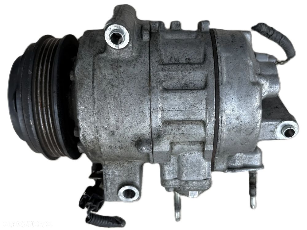 DG9H-19D629-CD ORYGINALNY kompresor klimatyzacji FORD Galaxy Mondeo S-max 2.0 Benzyna  / 403 - 2