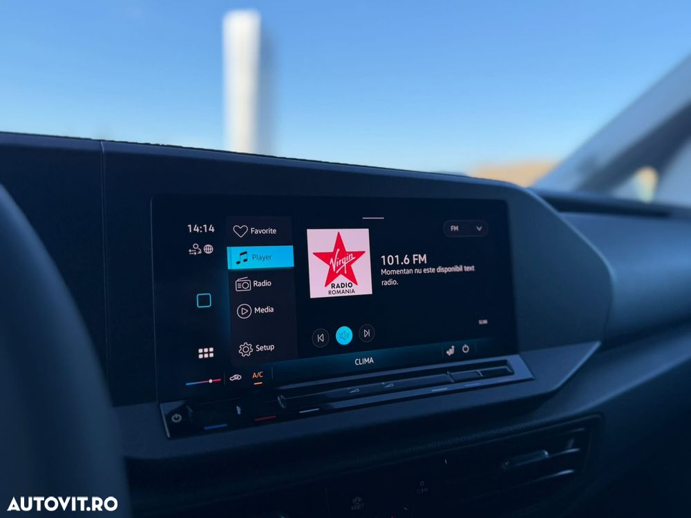 Volkswagen Caddy Maxi 1.5 TSI 84 kW - 20
